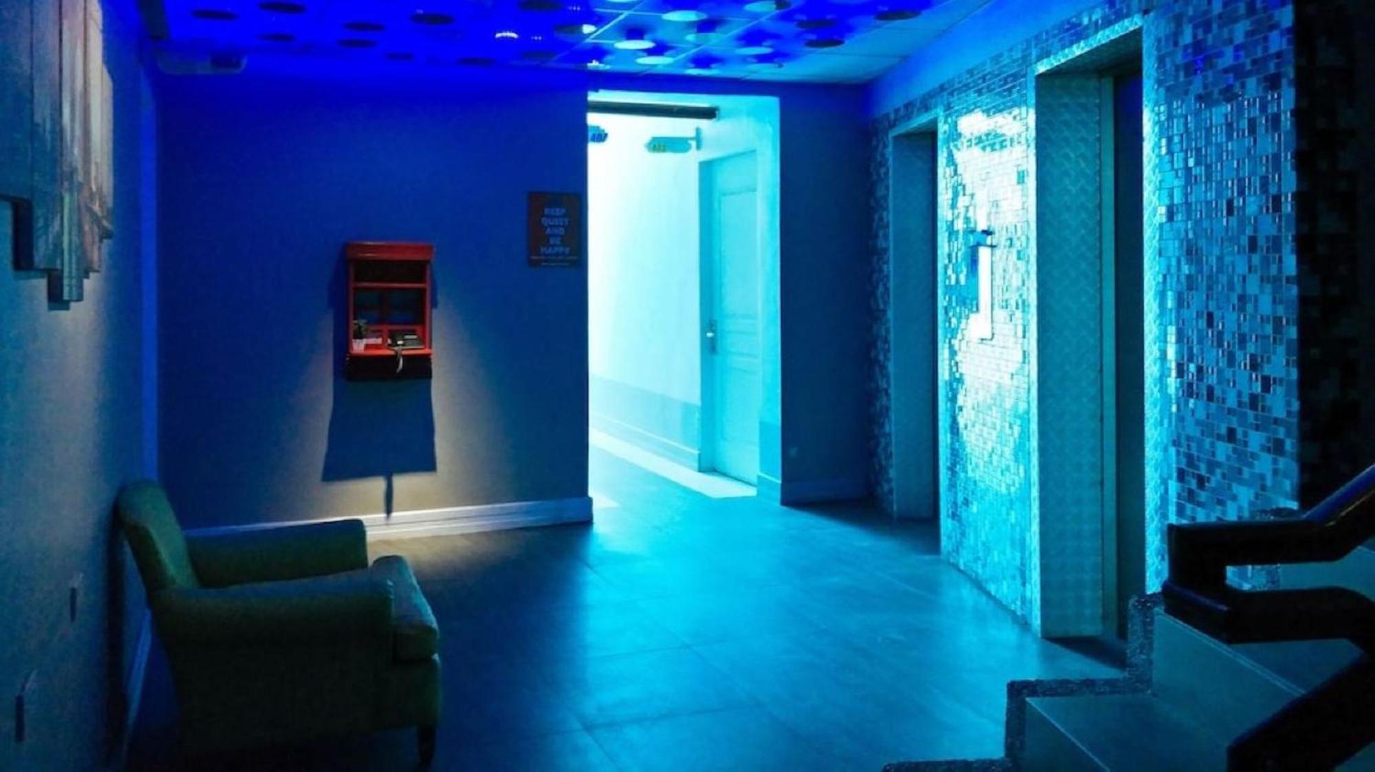 Reddoorz Plus New Era Budget Hotel Mandaue Former Reddoorz Plus Near Uv Mandaue Cebu Екстериор снимка