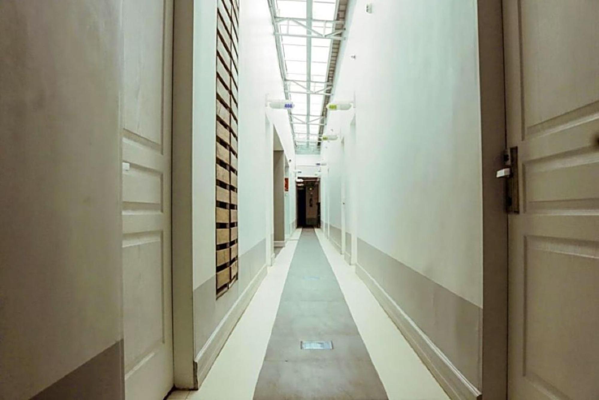 Reddoorz Plus New Era Budget Hotel Mandaue Former Reddoorz Plus Near Uv Mandaue Cebu Екстериор снимка