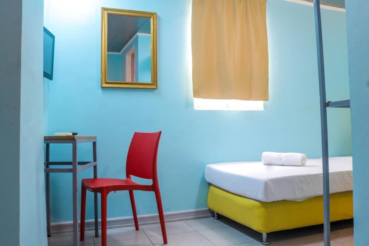 Reddoorz Plus New Era Budget Hotel Mandaue Former Reddoorz Plus Near Uv Mandaue Cebu Екстериор снимка